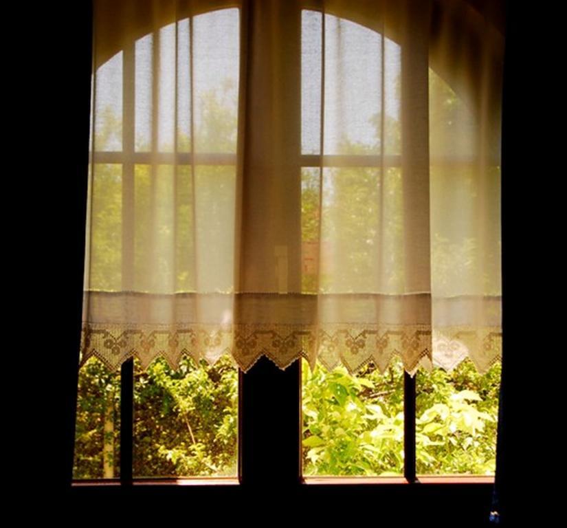 Atzanou Rooms Kamariotissa 객실 사진